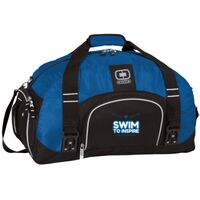 Big Dome Duffel Thumbnail