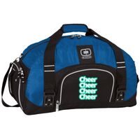 Big Dome Duffel Thumbnail