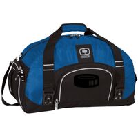 Big Dome Duffel Thumbnail