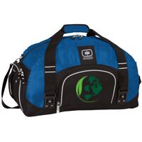 Big Dome Duffel Thumbnail