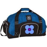 Big Dome Duffel Thumbnail