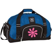 Big Dome Duffel Thumbnail