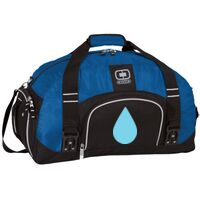 Big Dome Duffel Thumbnail