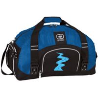 Big Dome Duffel Thumbnail