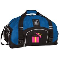 Big Dome Duffel Thumbnail