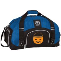 Big Dome Duffel Thumbnail