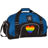 Big Dome Duffel Thumbnail