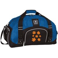 Big Dome Duffel Thumbnail