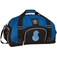 Big Dome Duffel Thumbnail