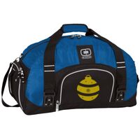 Big Dome Duffel Thumbnail