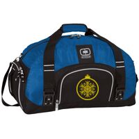 Big Dome Duffel Thumbnail