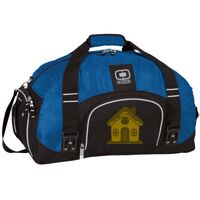Big Dome Duffel Thumbnail
