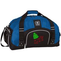 Big Dome Duffel Thumbnail