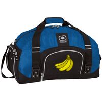 Big Dome Duffel Thumbnail