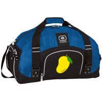 Big Dome Duffel Thumbnail