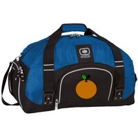 Big Dome Duffel Thumbnail