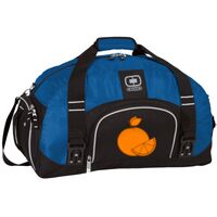 Big Dome Duffel Thumbnail
