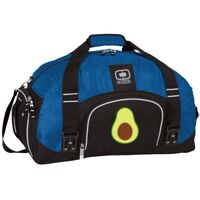 Big Dome Duffel Thumbnail