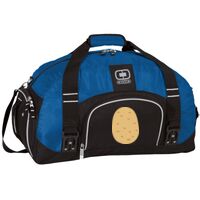 Big Dome Duffel Thumbnail