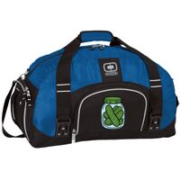 Big Dome Duffel Thumbnail