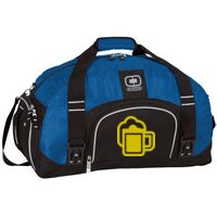 Big Dome Duffel Thumbnail