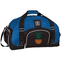 Big Dome Duffel Thumbnail