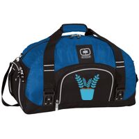 Big Dome Duffel Thumbnail