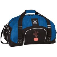 Big Dome Duffel Thumbnail