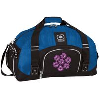 Big Dome Duffel Thumbnail