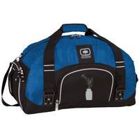 Big Dome Duffel Thumbnail