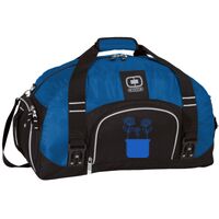 Big Dome Duffel Thumbnail