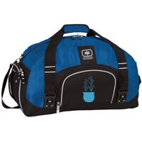 Big Dome Duffel Thumbnail
