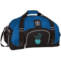Big Dome Duffel Thumbnail
