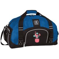 Big Dome Duffel Thumbnail