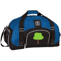 Big Dome Duffel Thumbnail