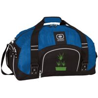 Big Dome Duffel Thumbnail