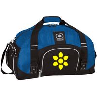 Big Dome Duffel Thumbnail