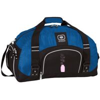 Big Dome Duffel Thumbnail