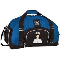 Big Dome Duffel Thumbnail