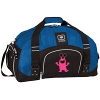 Big Dome Duffel Thumbnail