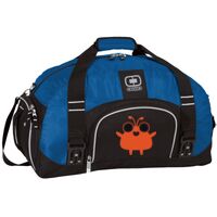 Big Dome Duffel Thumbnail