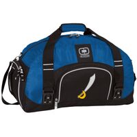Big Dome Duffel Thumbnail