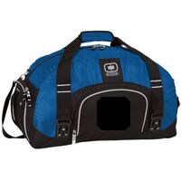 Big Dome Duffel Thumbnail