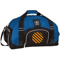 Big Dome Duffel Thumbnail
