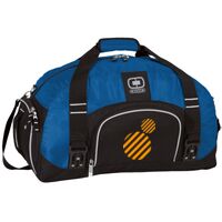 Big Dome Duffel Thumbnail
