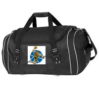 Rage Duffel Thumbnail