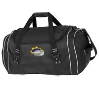 Rage Duffel Thumbnail