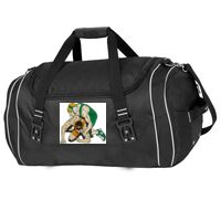 Rage Duffel Thumbnail