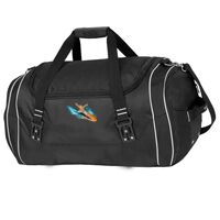 Rage Duffel Thumbnail