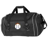 Rage Duffel Thumbnail